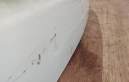 Двери для Volkswagen Touran 2012 года на фотографиях