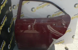 Дверь задняя левая для Toyota Corolla 2018 года на фотографиях