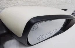 Зеркало заднего вида (в салоне) для Hyundai Solaris на фотографиях