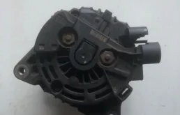 Генератор для Citroen Berlingo 2013 года на фотографиях