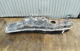 Бензобак для Mitsubishi Pajero V90 5dr 2006-2011