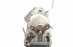 АКПП для Mercedes-Benz CLK class 2004 года на фотографиях