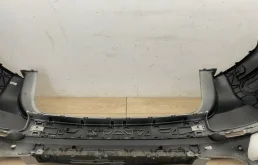 Бампер задний для Porsche Cayenne 2019 года на фотографиях