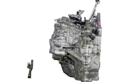 Вариатор для Nissan Serena 2014 года на фотографиях