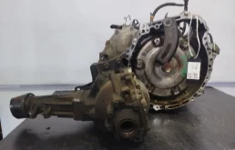 АКПП для Toyota RAV4 XA20 2000-2005