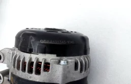 Генератор для Toyota RAV4 2021 года на фотографиях