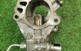 ТНВД для Mazda CX 5 2015 года на фотографиях