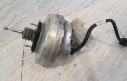 Вакуумный усилитель тормозов для BMW X3 на фотографиях