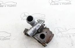 Турбина для Mercedes-Benz Vito на фотографиях