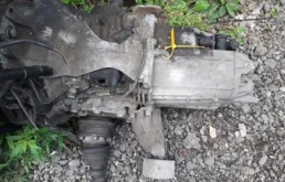 мкпп для Volkswagen Passat (B5, Typ 3B) 1996-2000