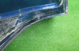 Двери для Mazda CX 9 2019 года на фотографиях