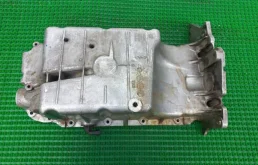 Поддон картера для Opel Zafira на фотографиях