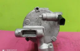 Компрессор кондиционера для Volkswagen Passat 2018 года на фотографиях