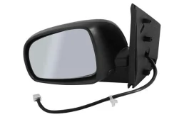 Стекла и зеркала для Nissan Note на фотографиях