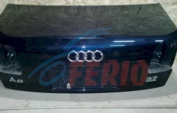 Крышка багажника для Audi A8 D3 2002-2010