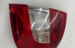 Задний правый фонарь для Skoda Rapid I NH3 2012-2017