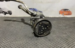 Компрессор кондиционера для Chevrolet Captiva С100 2006-2011