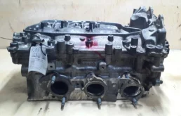 ГБЦ для Nissan Pathfinder 2014 года на фотографиях