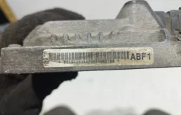 Блок управления вариатором (ЭБУ) для Chevrolet Cruze на фотографиях