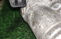 Дроссельная заслонка для BMW X5 на фотографиях