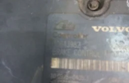 Блок ABS для Volvo XC90 2014 года на фотографиях