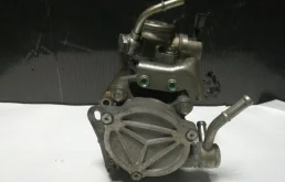 насос топливный (PE01-20-3F0F) для Mazda CX 5 KE 2011-2017