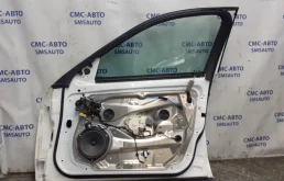 Дверь передняя правая для Mercedes-Benz E class 2013 года на фотографиях