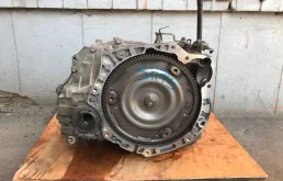 акпп для Hyundai Solaris 1 RB (2011-2013)