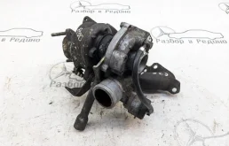 турбокомпрессор (A6010960299) для Mercedes-Benz Vito W638 Vito 1996-2003