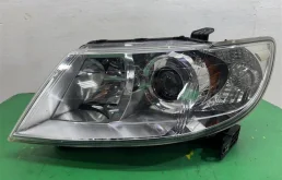 Фара левая для Subaru Tribeca WX/W10 2007-2014