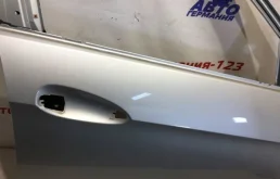 Дверь передняя правая для Mercedes-Benz E class 2015 года на фотографиях