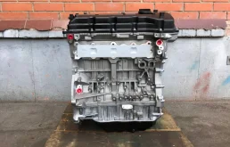 Шорт-блок для Kia Sorento 2018 года на фотографиях