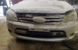 Ford Escape 2.3 (145Hp) (DURATEC 23) 4WD AT в разборе у autoport-msk