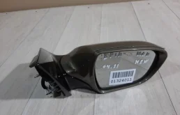 Стекла и зеркала для Hyundai i40 2011 года на фотографиях