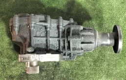 Раздатка для Hyundai Santa Fe 2 CM 2006-2012