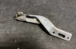 Капот для Honda Civic 2013 года на фотографиях