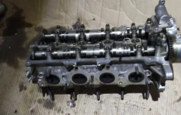 АКПП для Hyundai Creta 2018 года на фотографиях