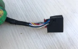 Зеркала для Audi Q3 2012 года на фотографиях