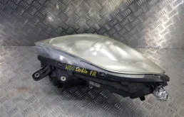 фара правая для Fiat Doblo 263 2009+