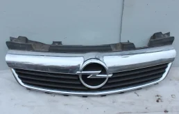 Бампер передний, рестайл/дорестайл, белый или любой для Opel Zafira B 2005-2015