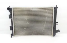 Радиатор охлаждения ДВС для Kia Cerato YD 2016-2020 rest.