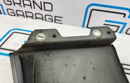 Крыло левое для Mercedes-Benz E class 2003 года на фотографиях