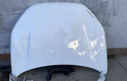 капот для LADA Vesta Универсал 2015+