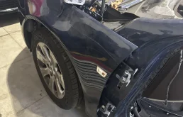 Opel Insignia 1.6 (180Hp) (A16LET) FWD MT в разборе у MotorFrance