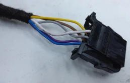 Зеркало боковое правое для Skoda Rapid 2018 года на фотографиях