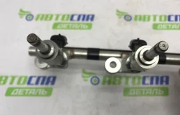 Форсунка топливная для Mazda CX 5 2020 года на фотографиях