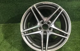 Диск Mercedes w205 c200 для Mercedes-Benz C class W205 2014-2020
