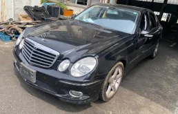 Mercedes-Benz E class 3.5 (272Hp) (272.964) RWD AT в разборе у Гранд Гараж