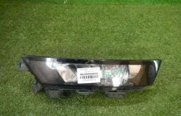противотуманная фара левая для Skoda Rapid I rest NH3 2017-2020