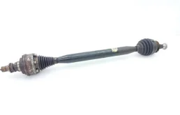 Привод передний правый в сборе для Volkswagen Polo V (6C) Седан 2015-2020